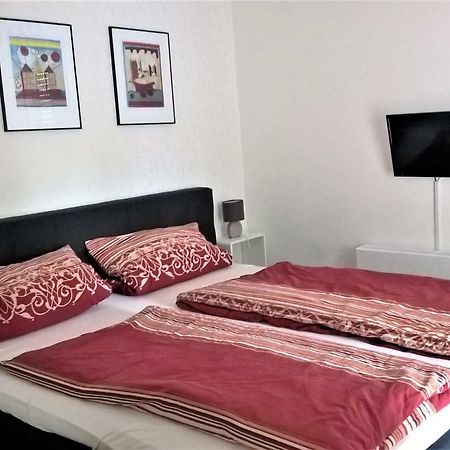Studio Muenster City מראה חיצוני תמונה