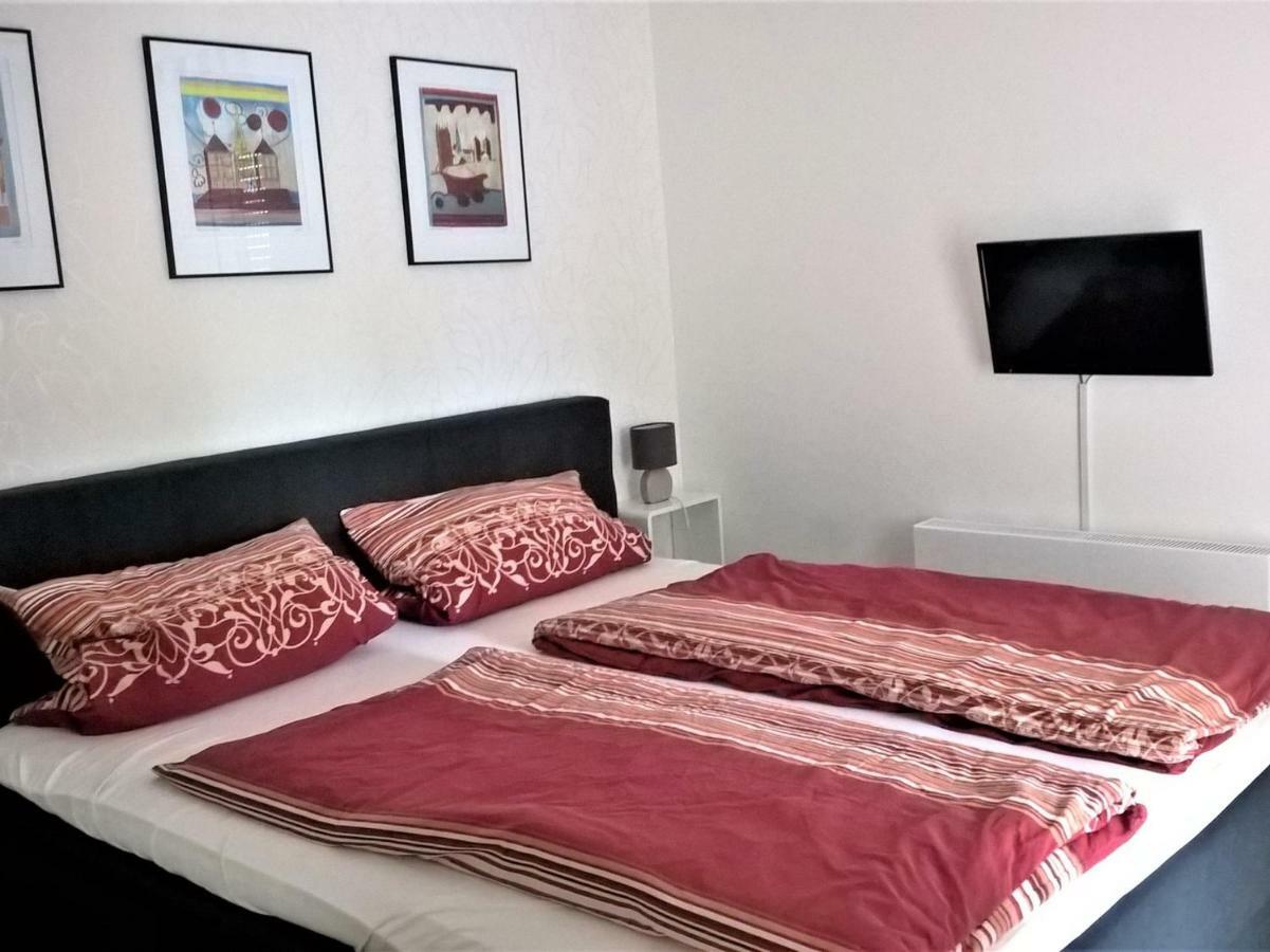 Studio Muenster City מראה חיצוני תמונה
