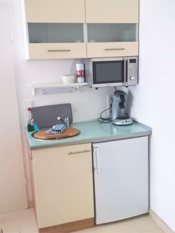 Studio Muenster City מראה חיצוני תמונה