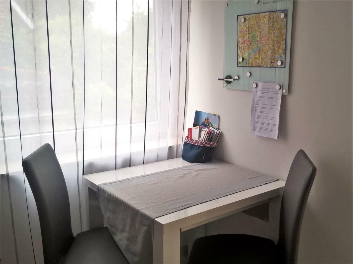 Studio Muenster City מראה חיצוני תמונה