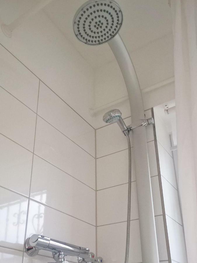 Studio Muenster City מראה חיצוני תמונה
