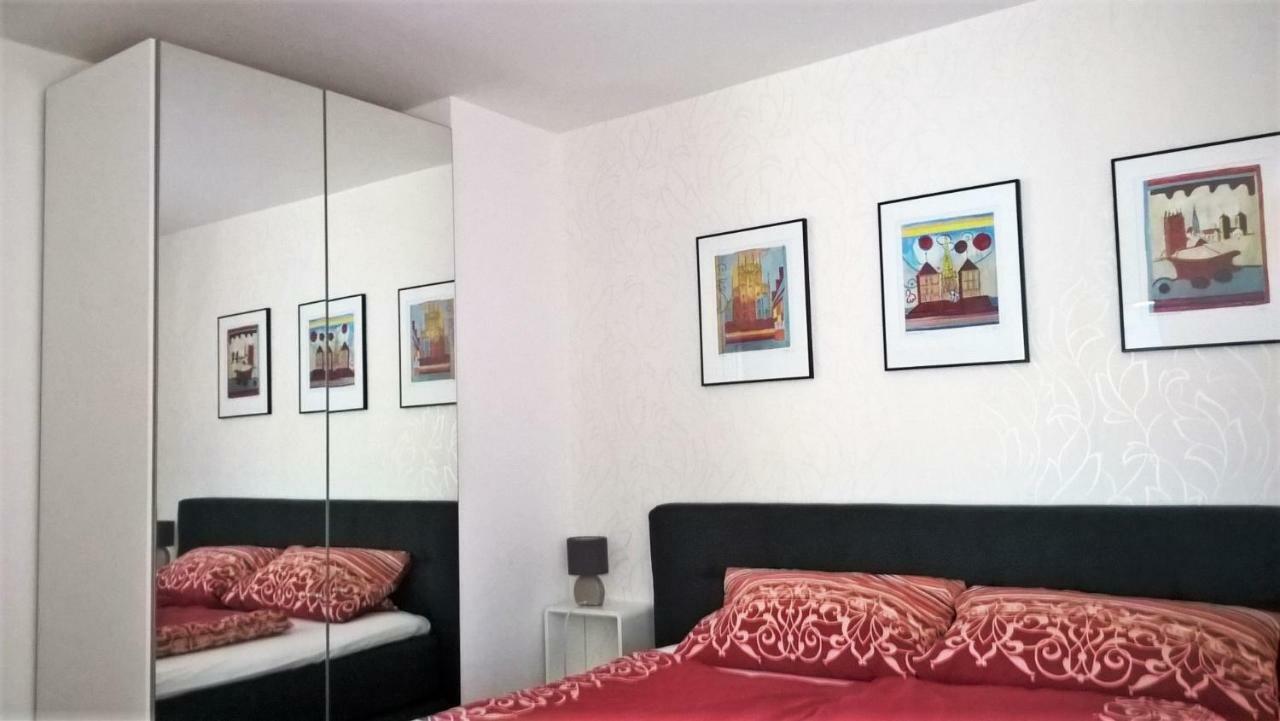 Studio Muenster City מראה חיצוני תמונה