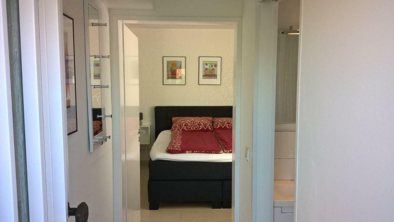 Studio Muenster City מראה חיצוני תמונה